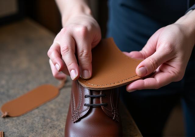 Sole Protection and Maintenance